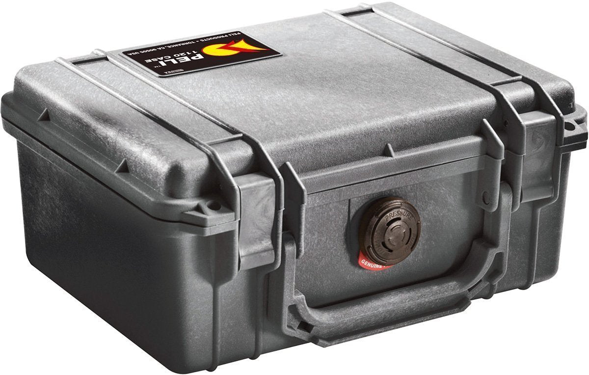 Pelican 1120 Protector Case-Tactical Gear UK