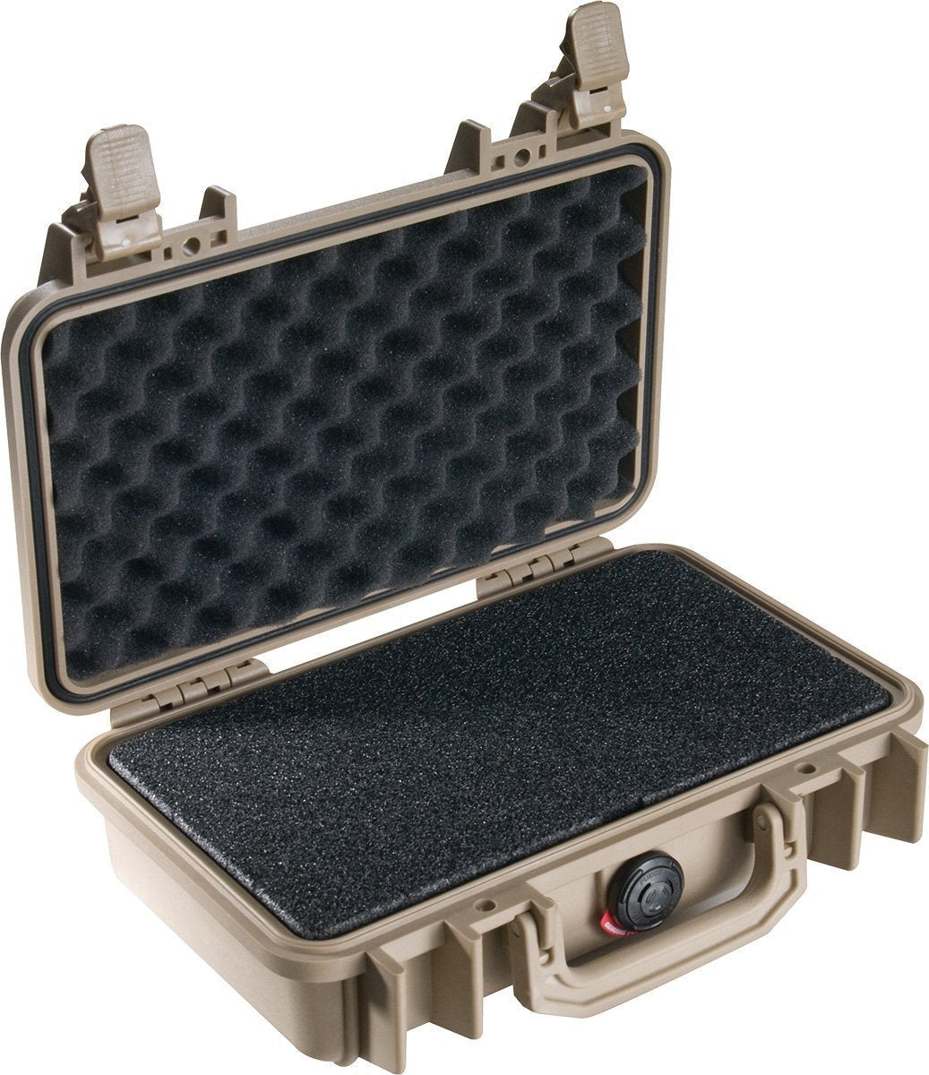 Pelican 1170 Protector Case-Tactical Gear UK