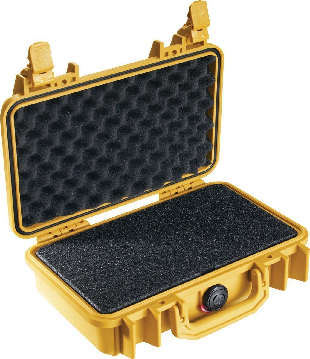 Pelican 1170 Protector Case-Tactical Gear UK