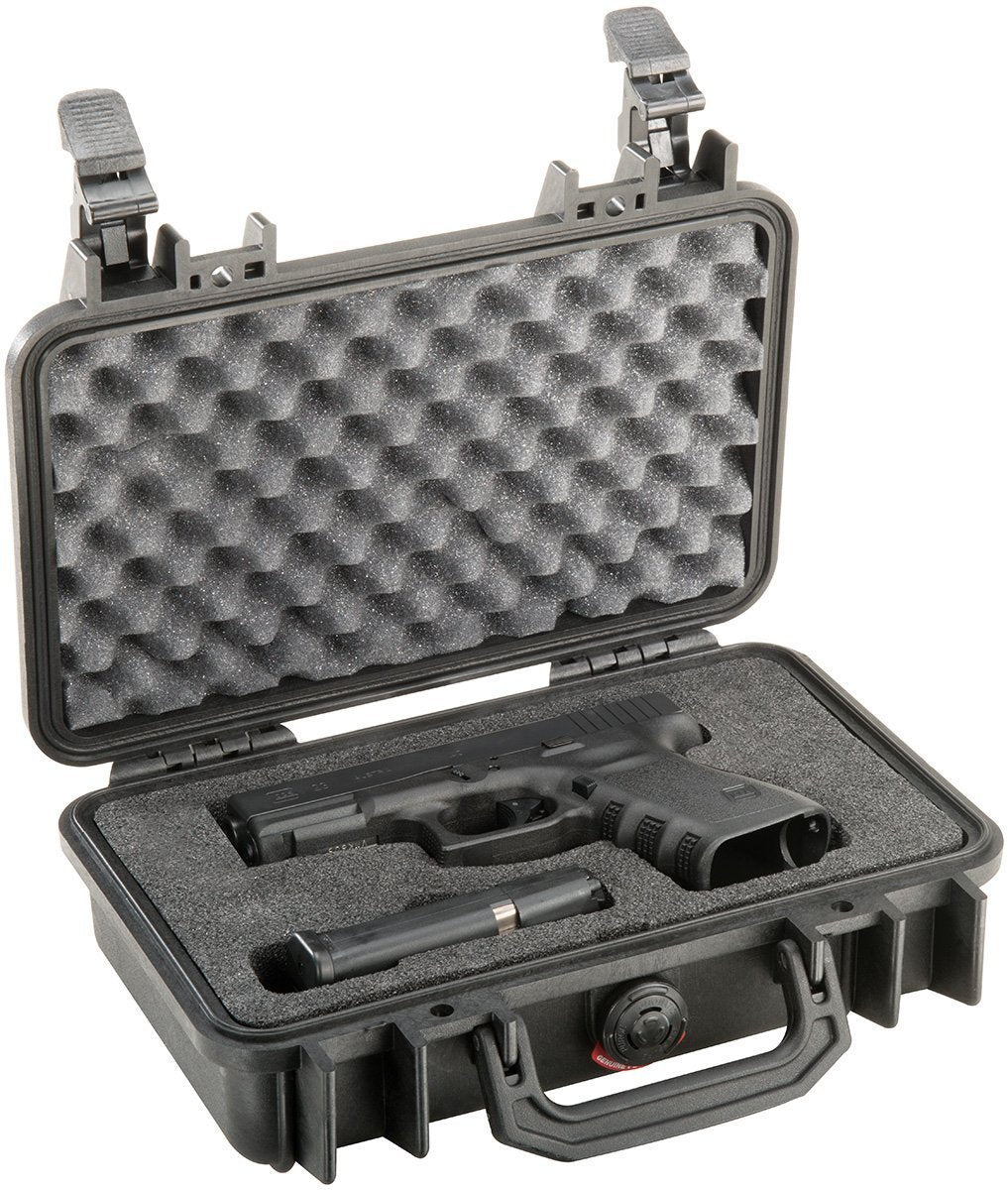 Pelican 1170 Protector Case-Tactical Gear UK