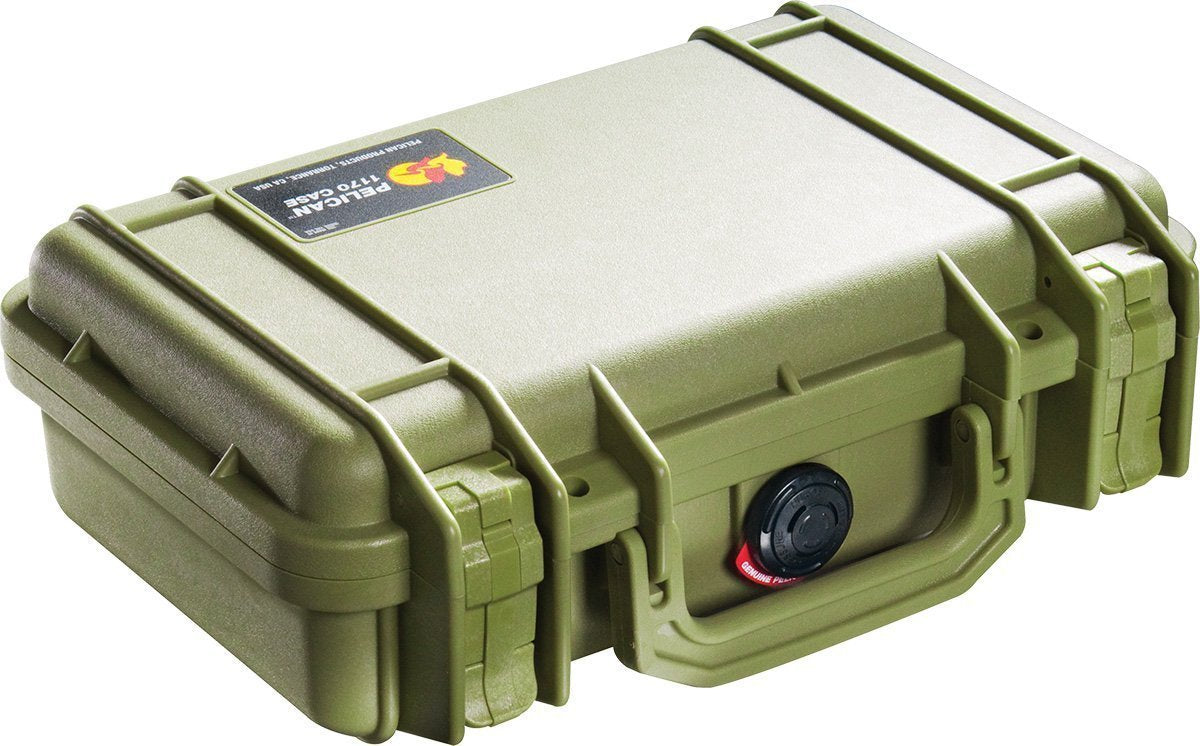 Pelican 1170 Protector Case-Tactical Gear UK