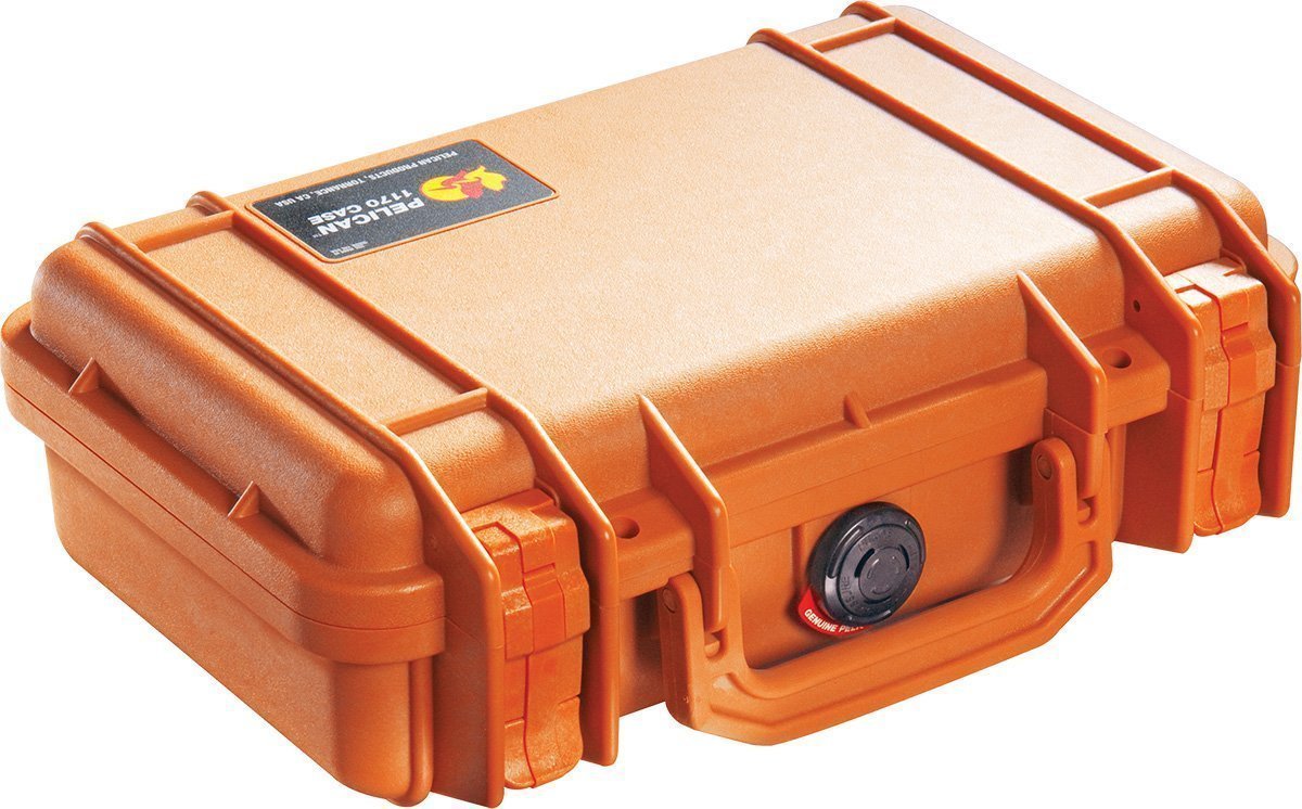 Pelican 1170 Protector Case-Tactical Gear UK