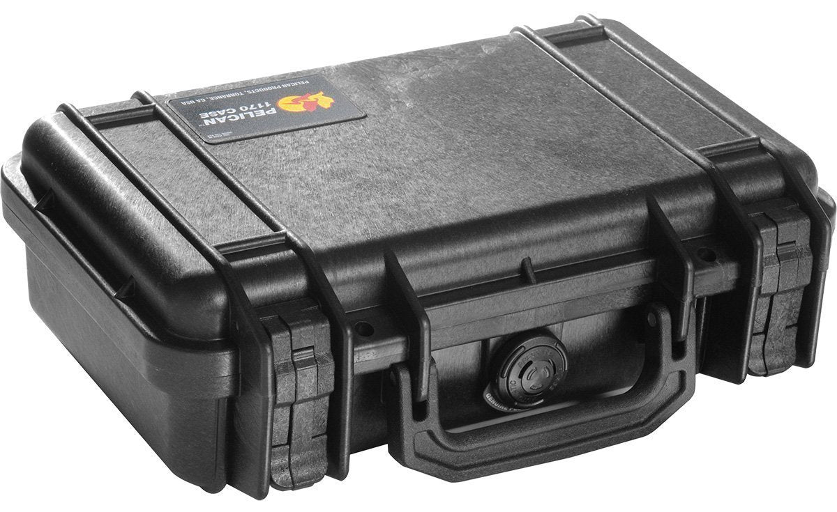 Pelican 1170 Protector Case-Tactical Gear UK