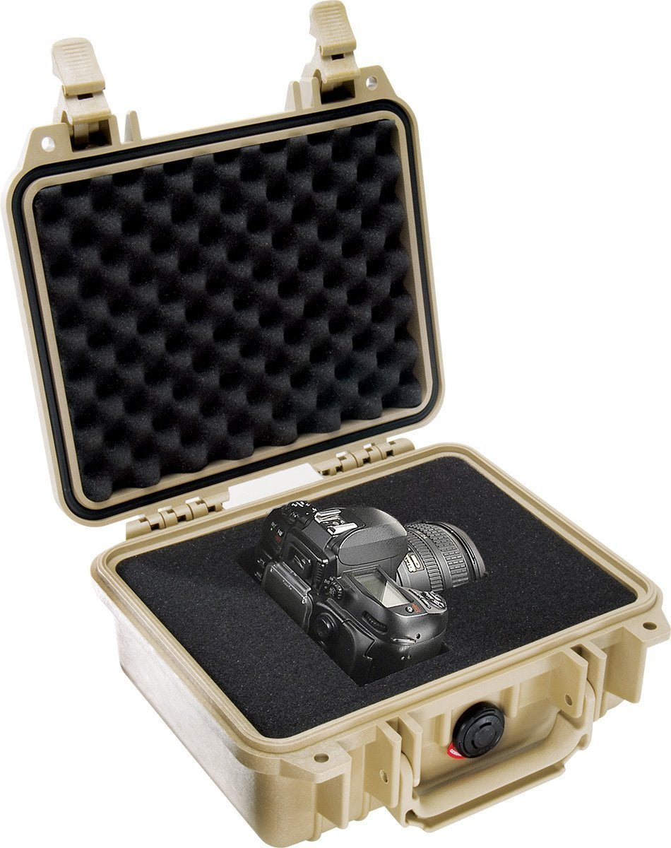 Pelican 1200 Protector Case-Tactical Gear UK