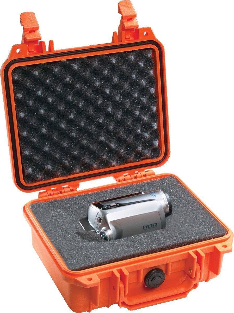 Pelican 1200 Protector Case-Tactical Gear UK