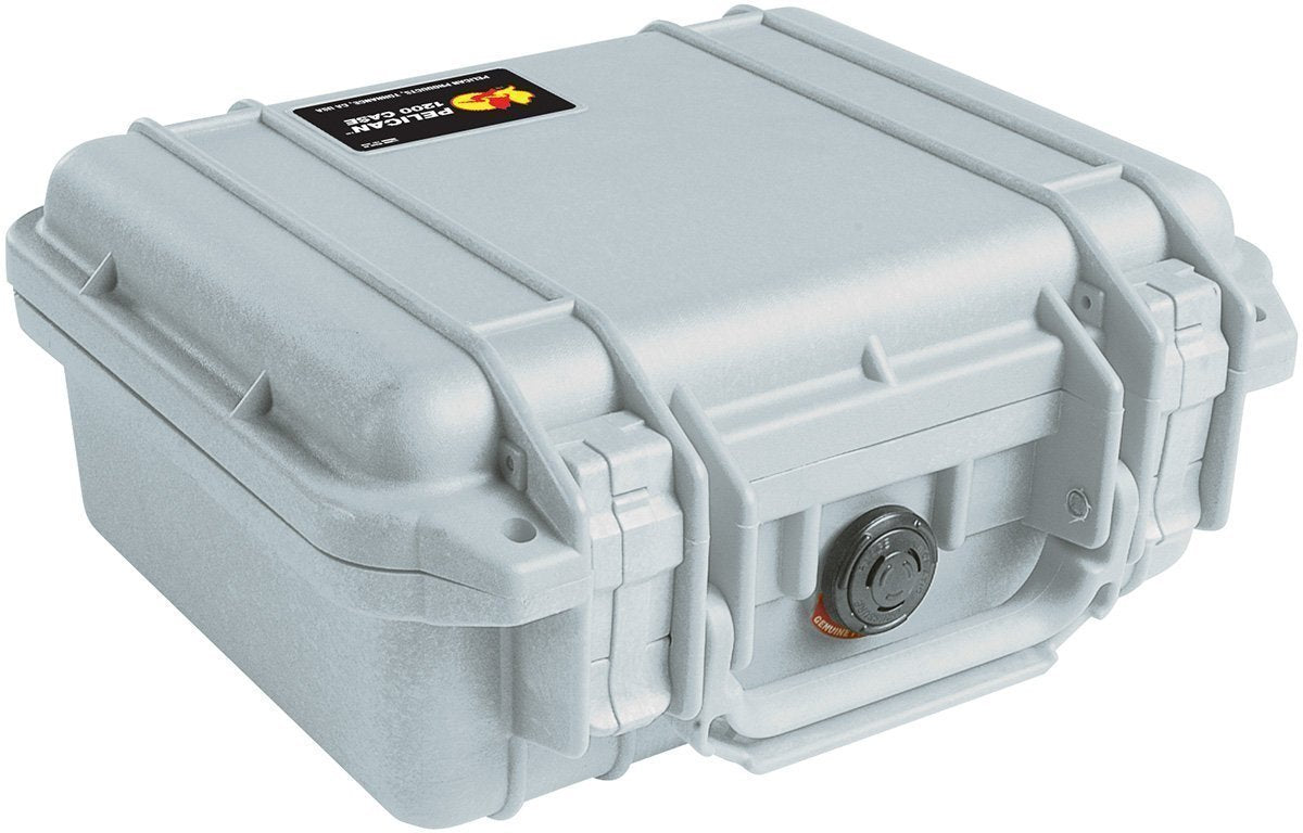 Pelican 1200 Protector Case-Tactical Gear UK