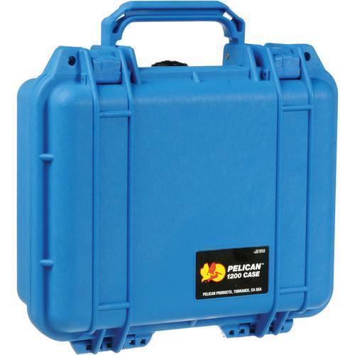Pelican 1200 Protector Case-Tactical Gear UK