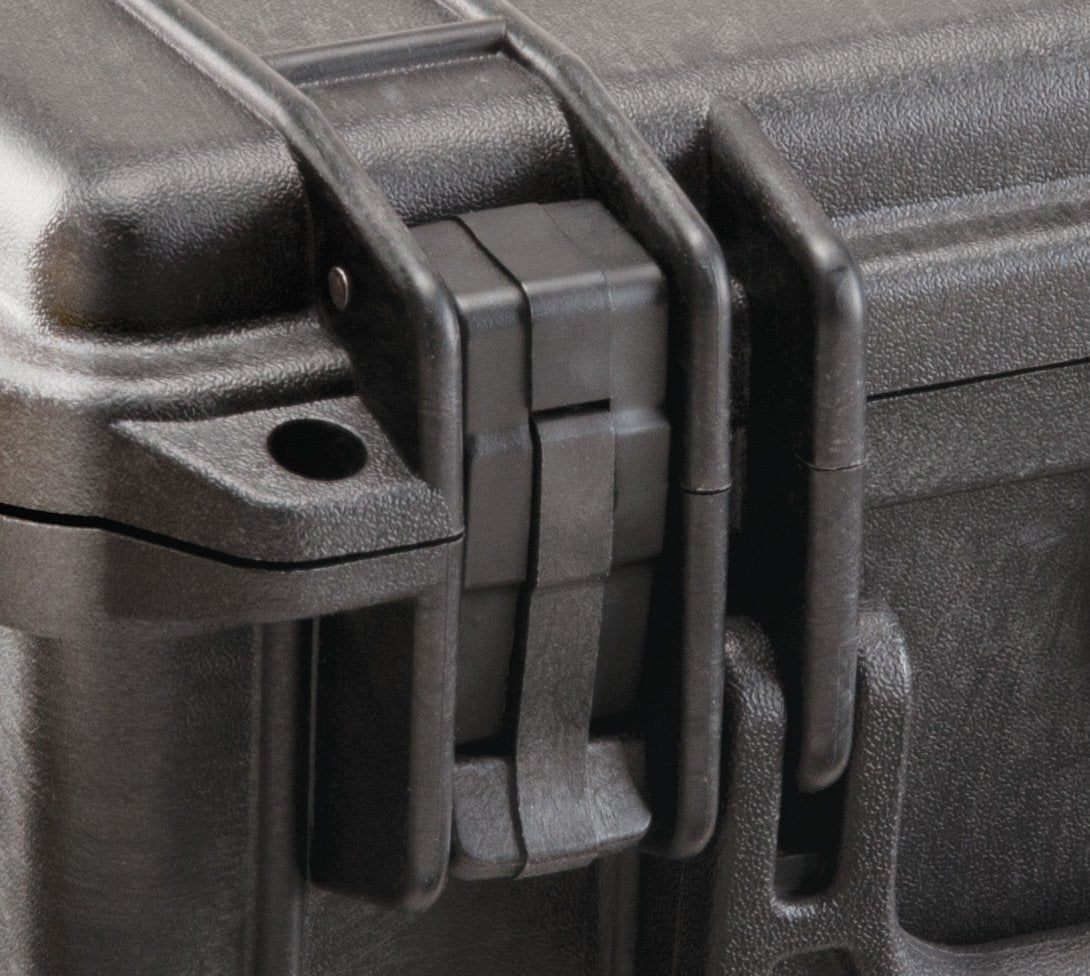 Pelican 1300 Protector Case With Foam-Tactical Gear UK
