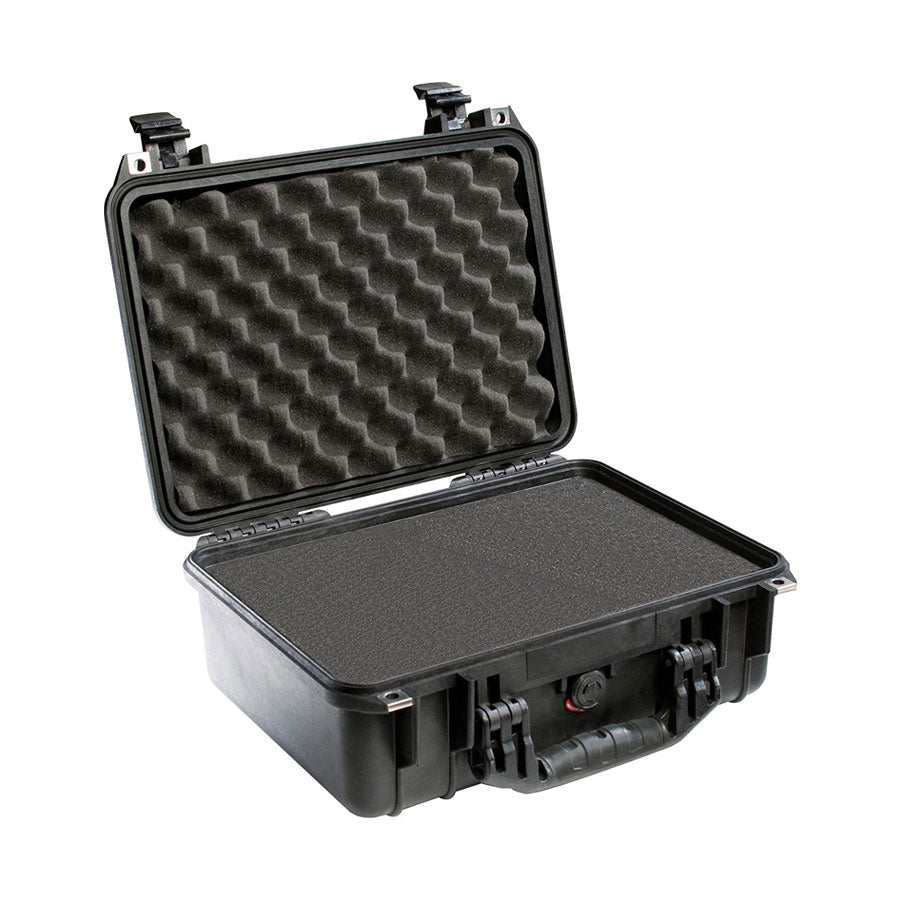 Pelican 1450 Protector Case Black-Tactical Gear UK