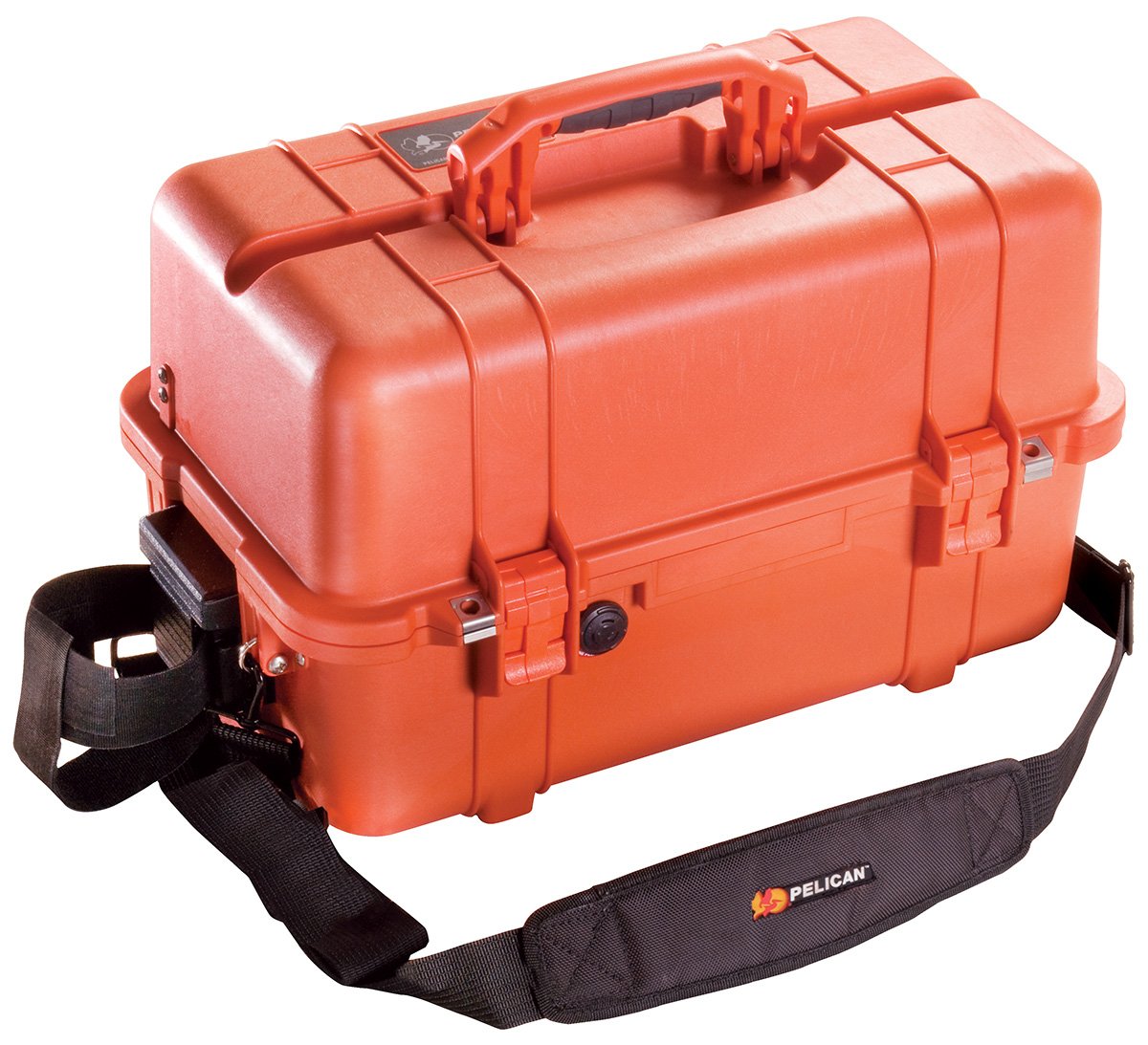 Pelican 1460EMS Protector EMS Case Orange-Tactical Gear UK