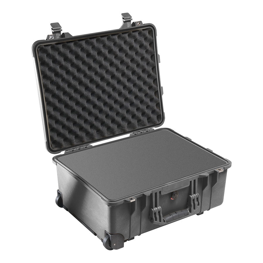 Pelican 1560 Protector Case Black-Tactical Gear UK