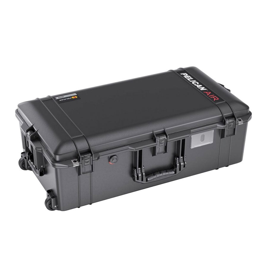 Pelican 1615 Air Case Black-Tactical Gear UK