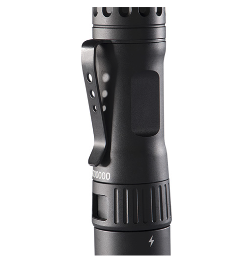 Pelican 7100 Tactical Rechargeable Flashlight 700 Lumens-Tactical Gear UK