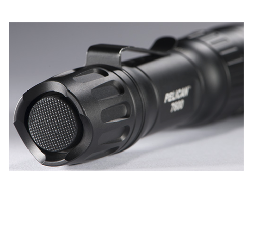 Pelican 7600 3 Color Rechargeable Tactical Flashlight 900 Lumens-Tactical Gear UK