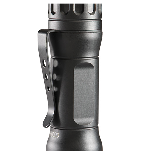 Pelican 7600 3 Color Rechargeable Tactical Flashlight 900 Lumens-Tactical Gear UK