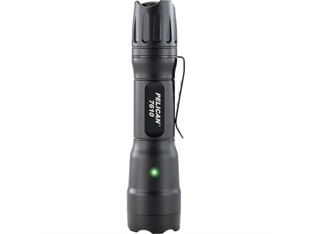 Pelican 7610 Tactical Light-Tactical Gear UK