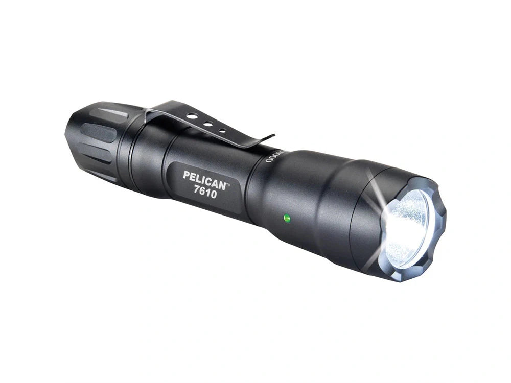 Pelican 7610 Tactical Light-Tactical Gear UK
