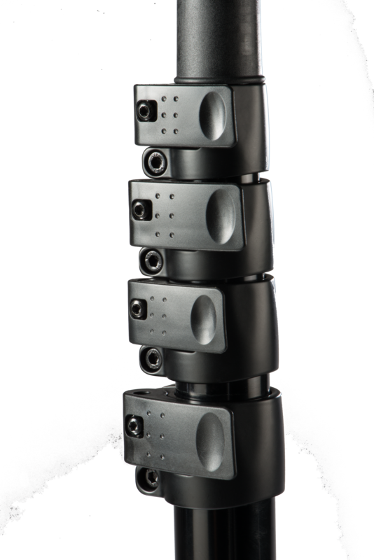 Pelican 9490 RALS Remote Area Lighting System Sun Yellow 9490-Tactical Gear UK