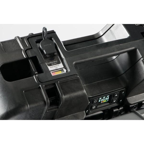 Pelican 9490 RALS Remote Area Lighting System Sun Yellow 9490-Tactical Gear UK