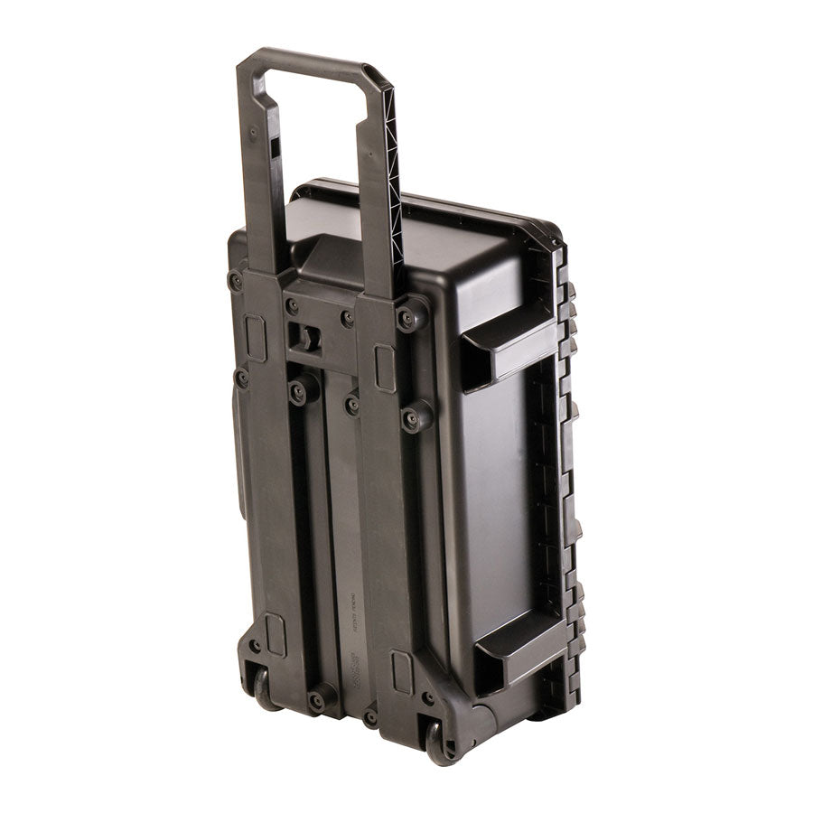 Pelican iM2500 Storm Carry-On Case Black with Foam-Tactical Gear UK