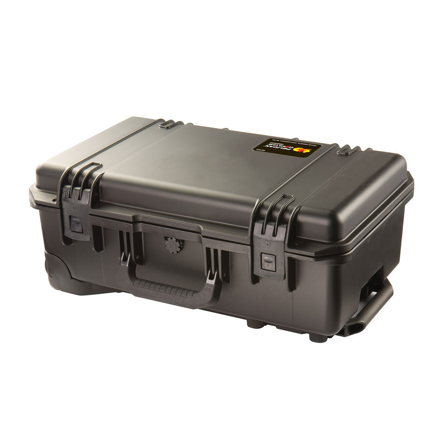 Pelican iM2500 Storm Carry-On Case Black with Foam-Tactical Gear UK