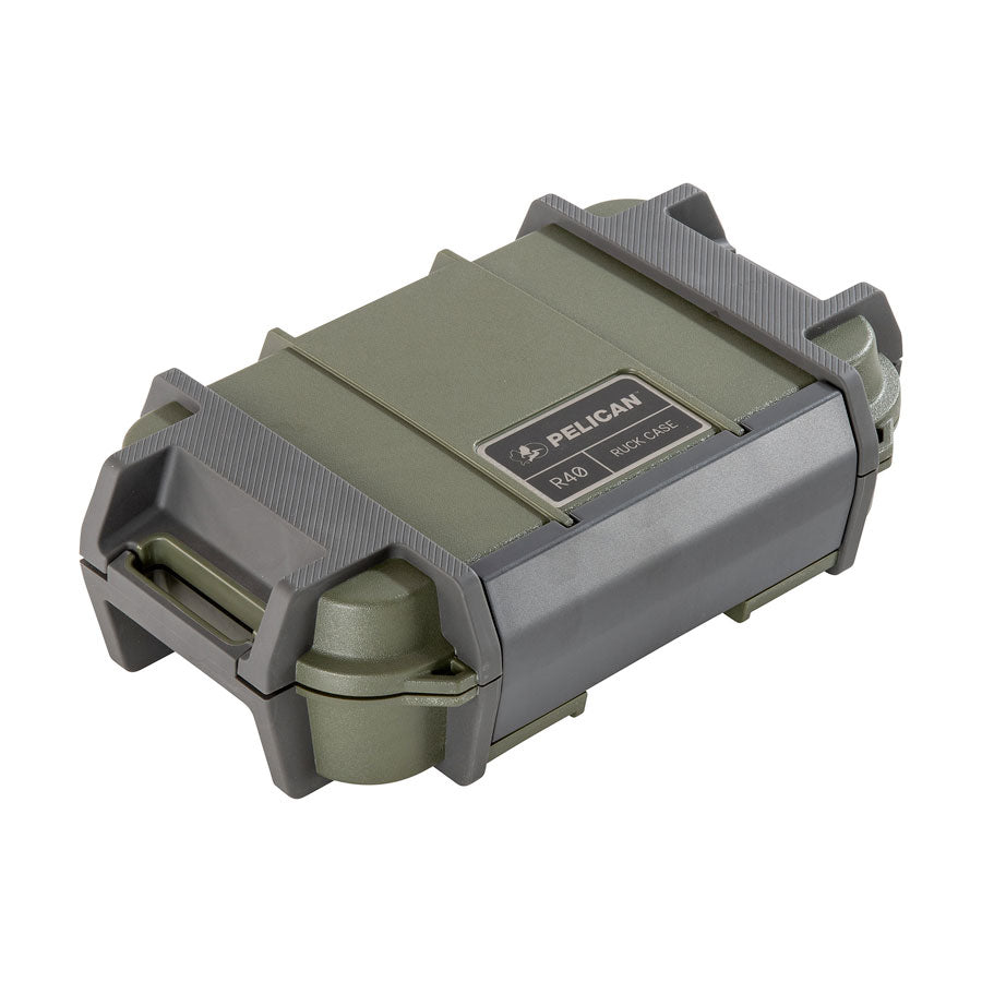 Pelican R40 Personal Utility Ruck Case-Tactical Gear UK