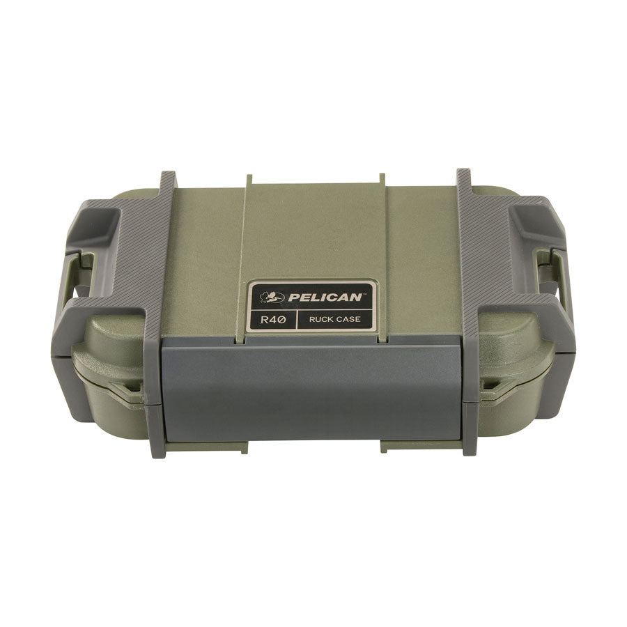 Pelican R40 Personal Utility Ruck Case-Tactical Gear UK