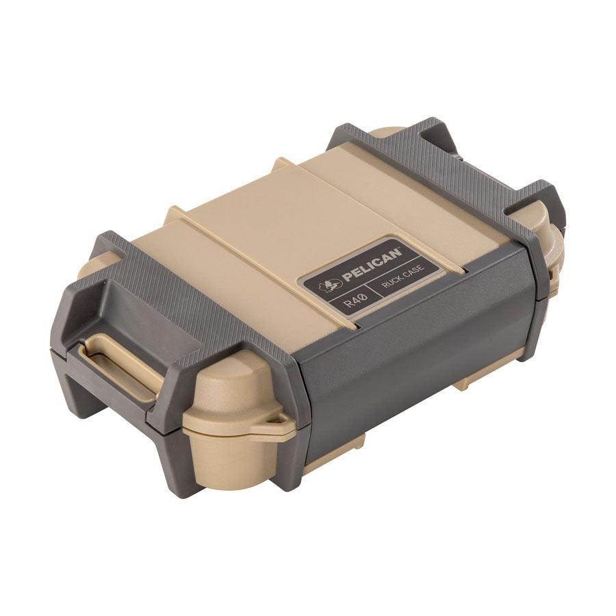 Pelican R40 Personal Utility Ruck Case-Tactical Gear UK
