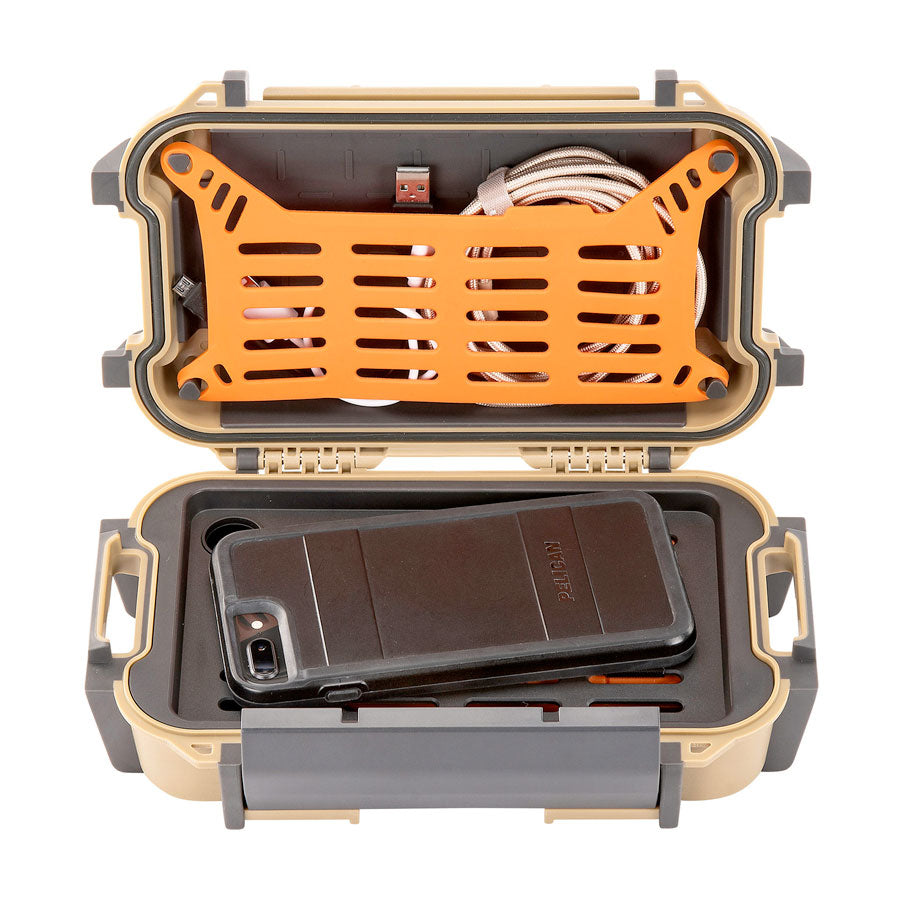 Pelican R40 Personal Utility Ruck Case-Tactical Gear UK