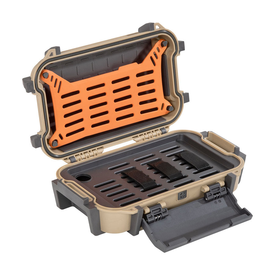 Pelican R40 Personal Utility Ruck Case-Tactical Gear UK