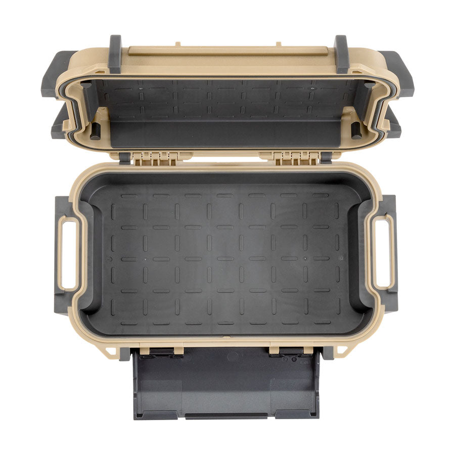 Pelican R40 Personal Utility Ruck Case-Tactical Gear UK