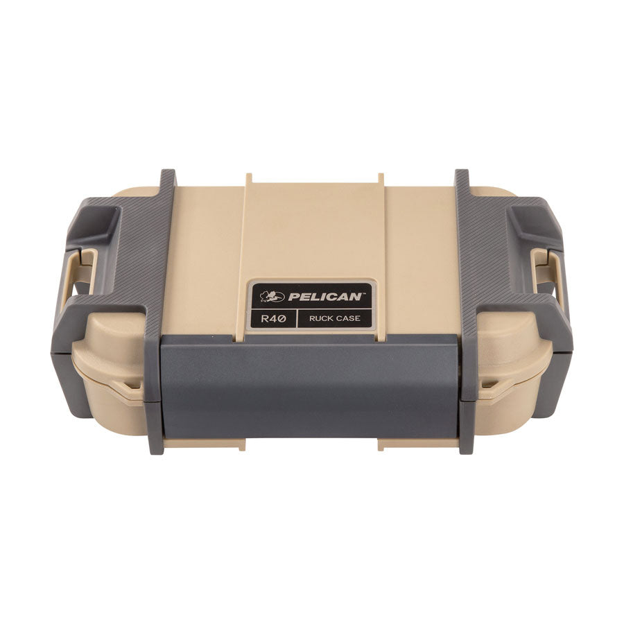 Pelican R40 Personal Utility Ruck Case-Tactical Gear UK