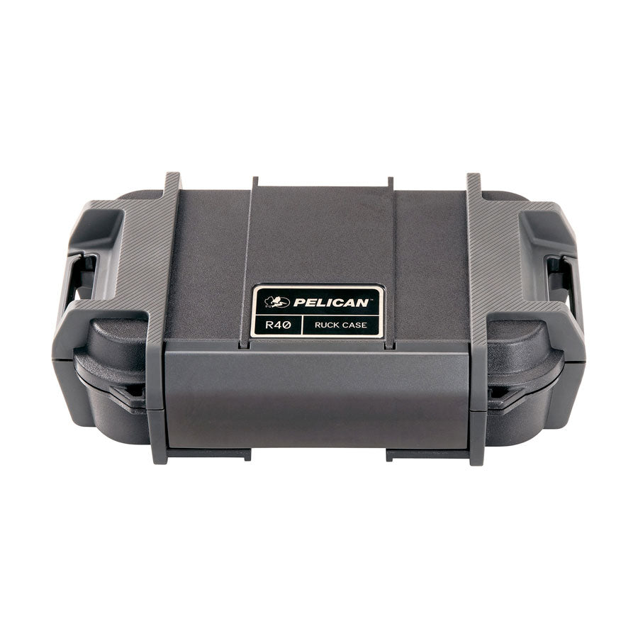 Pelican R40 Personal Utility Ruck Case-Tactical Gear UK