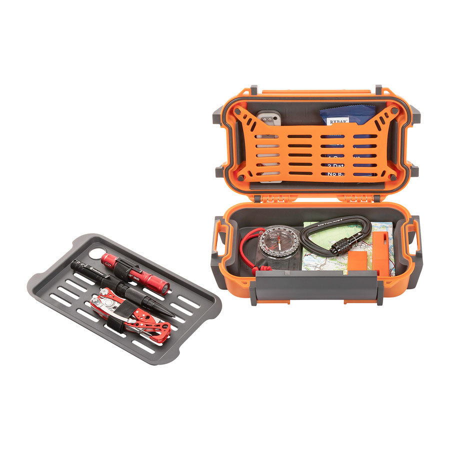 Pelican R40 Personal Utility Ruck Case-Tactical Gear UK