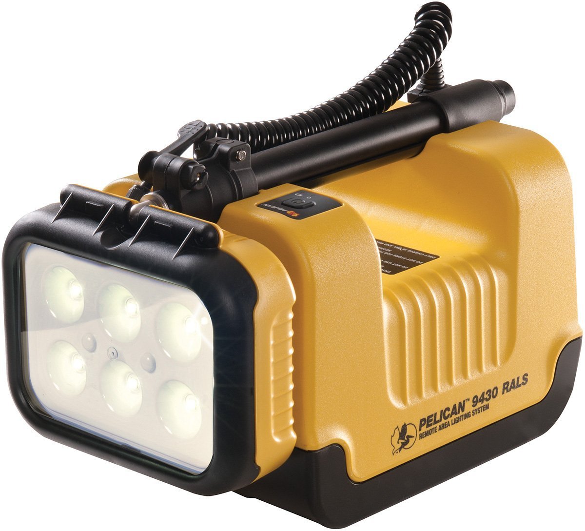 Pelican RALS 9430 Remote Area Lighting System-Tactical Gear UK