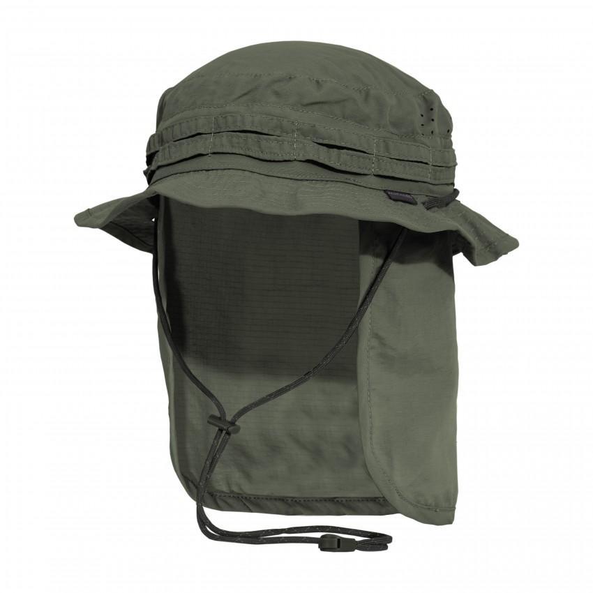 Pentagon Tactical K13033 Kalahari Boonie Hat-Tactical Gear UK