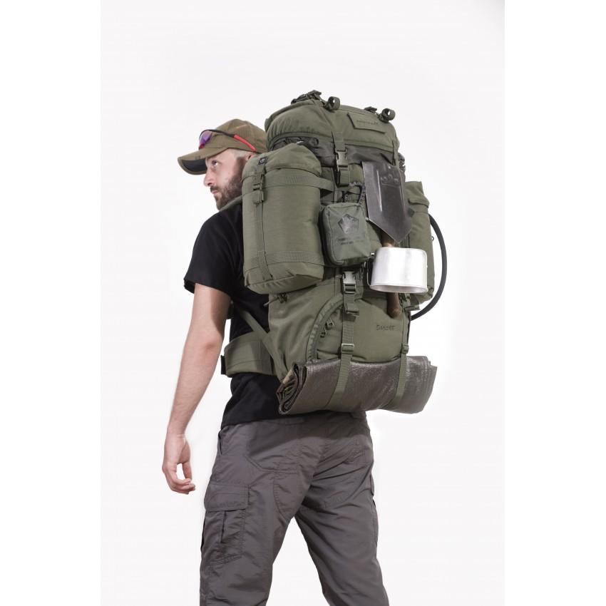Pentagon Tactical K16105 Deos 65L Backpack-Tactical Gear UK