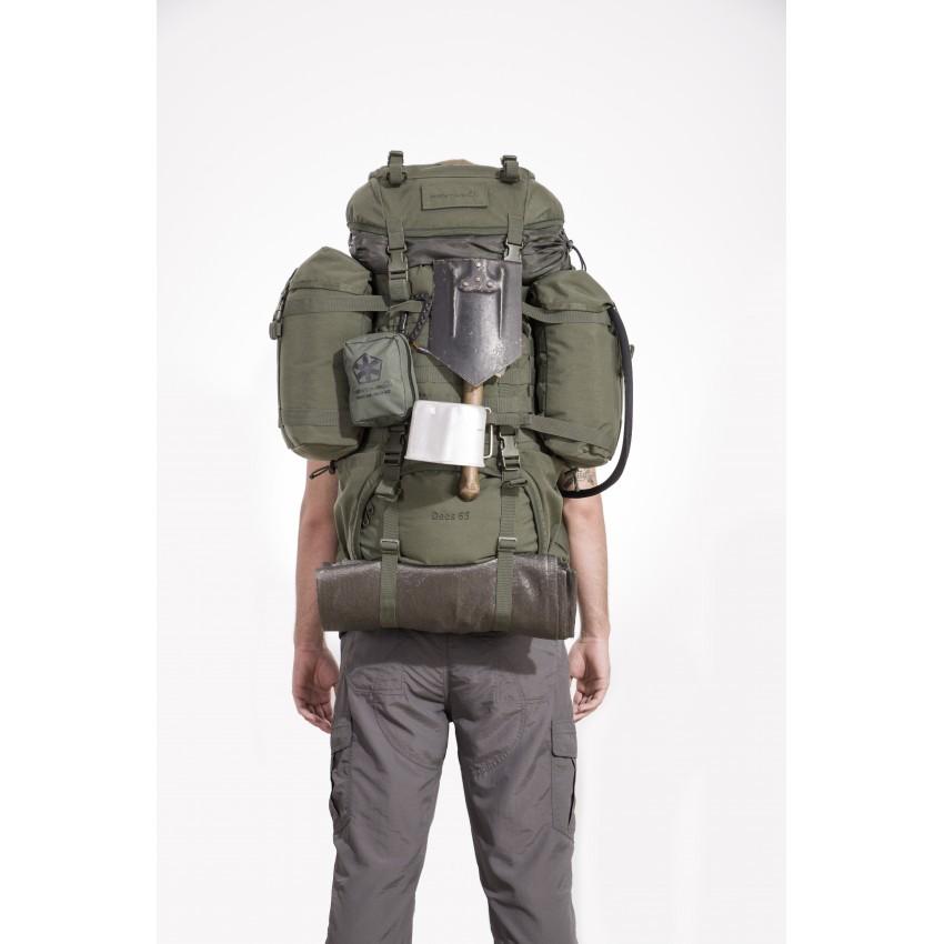 Pentagon Tactical K16105 Deos 65L Backpack-Tactical Gear UK