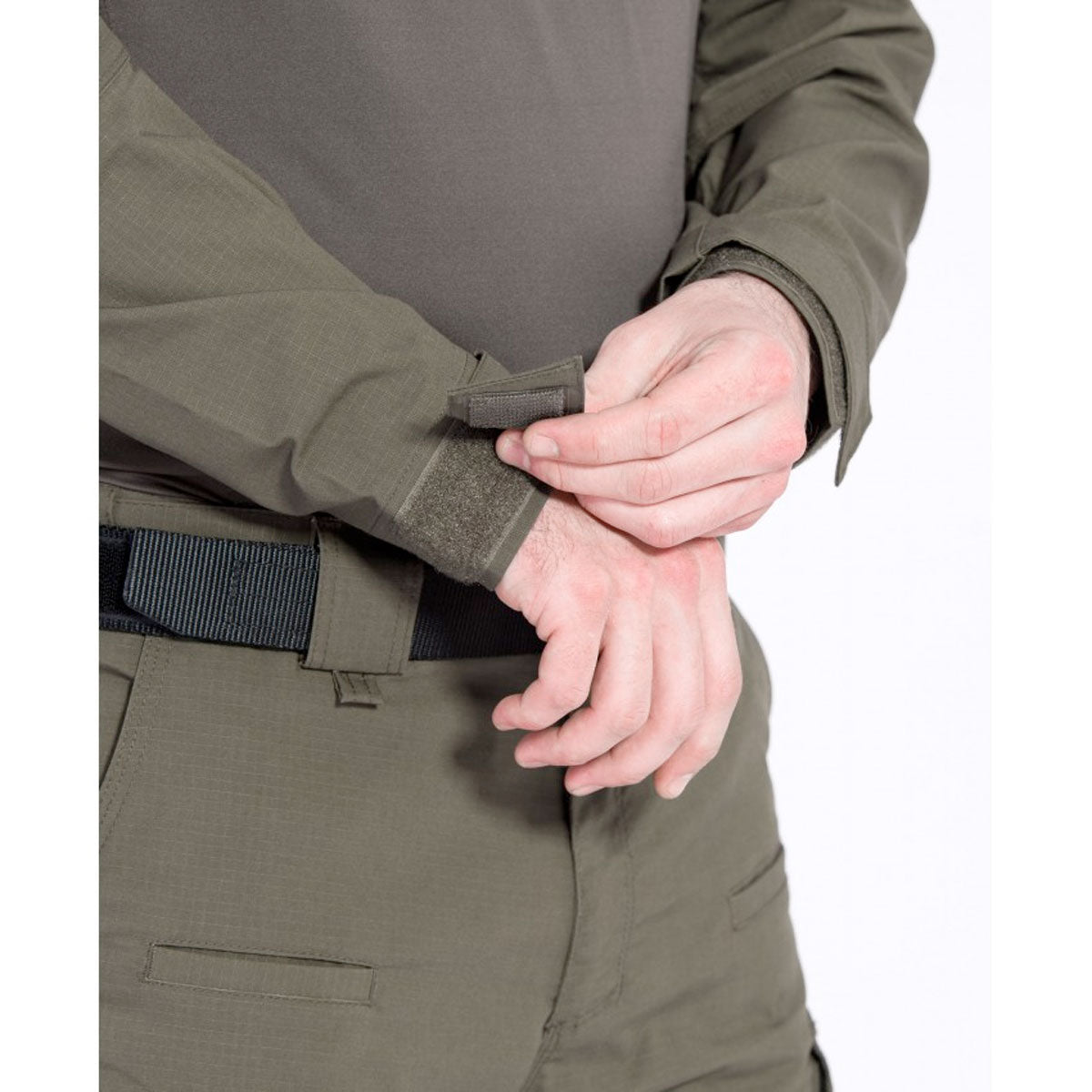 Pentagon Tactical Ranger Shirt Midnight Blue-Tactical Gear UK