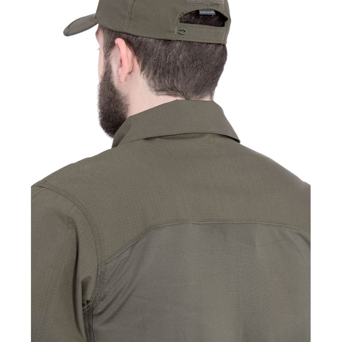 Pentagon Tactical Ranger Shirt Midnight Blue-Tactical Gear UK