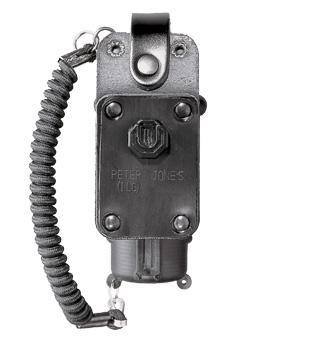 Peter Jones P175 The Ultimate Chemical Spray Holder-Tactical Gear UK