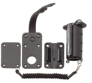 Peter Jones P175 The Ultimate Chemical Spray Holder-Tactical Gear UK