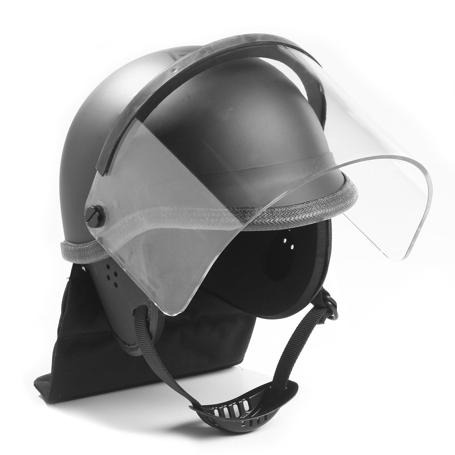 Premier Crown 906 Riot Duty Helmet-Tactical Gear UK