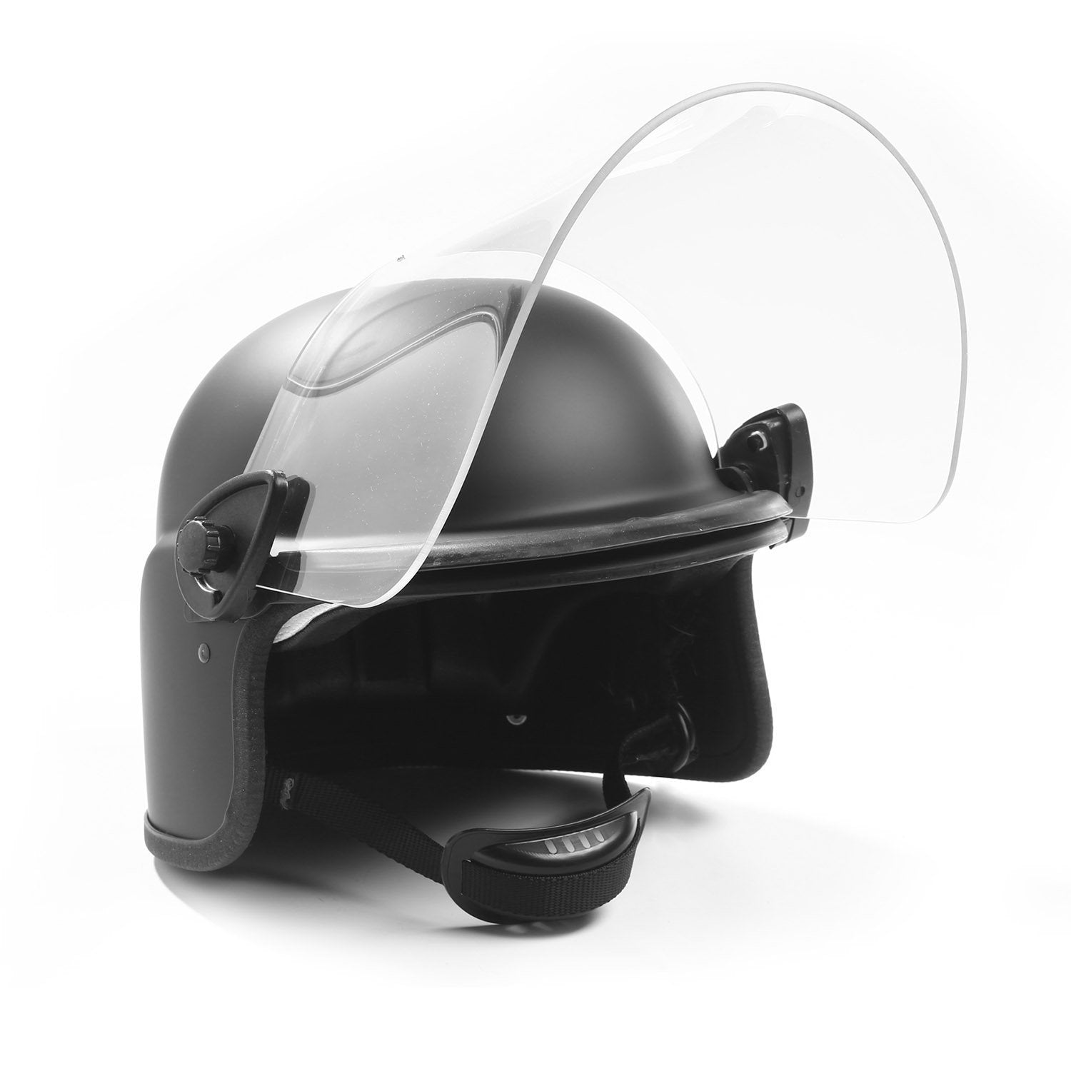 Premier Crown JCR100 Riot Duty Helmet-Tactical Gear UK