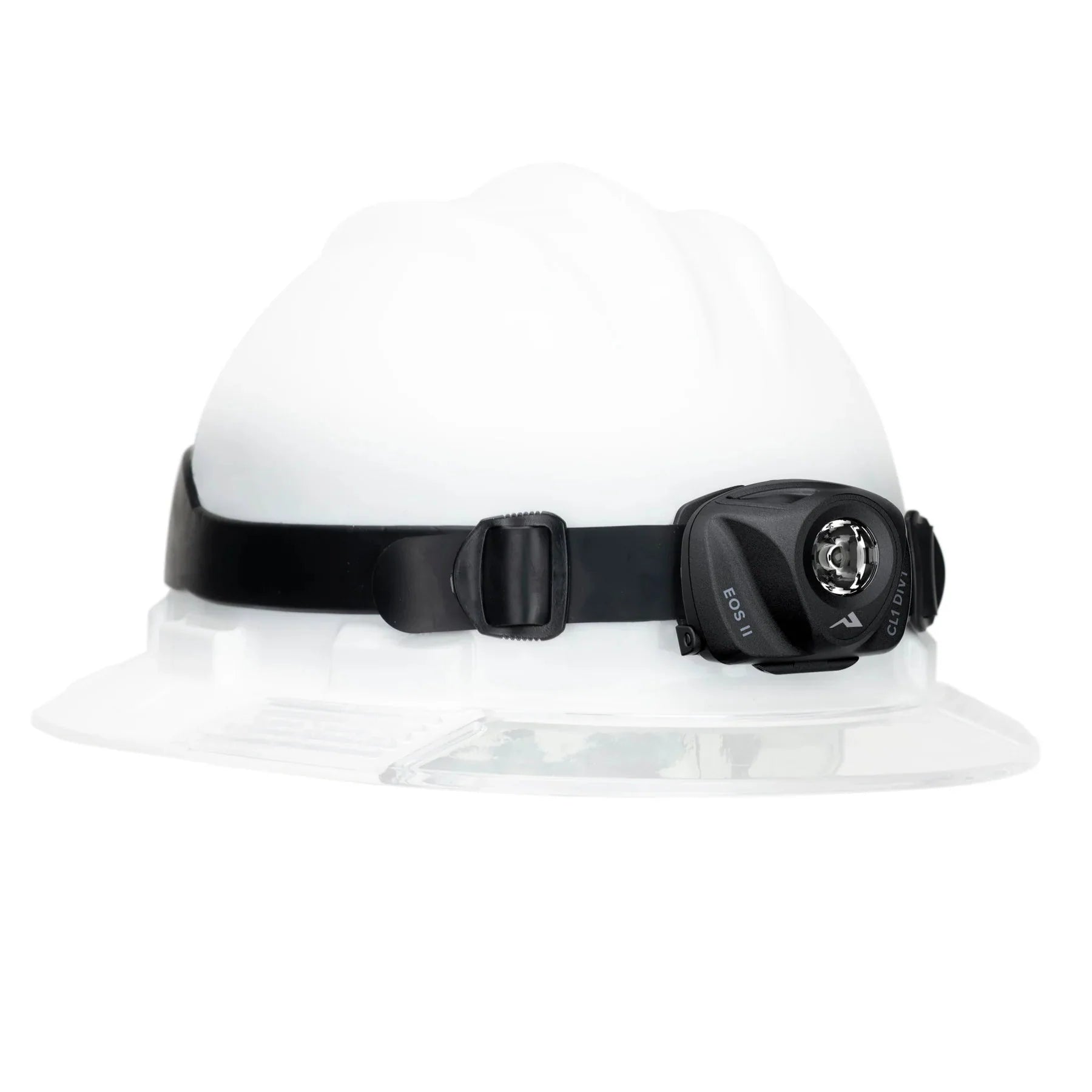 Princeton Tec Eos II 200 Industrial Headlamp-Tactical Gear UK