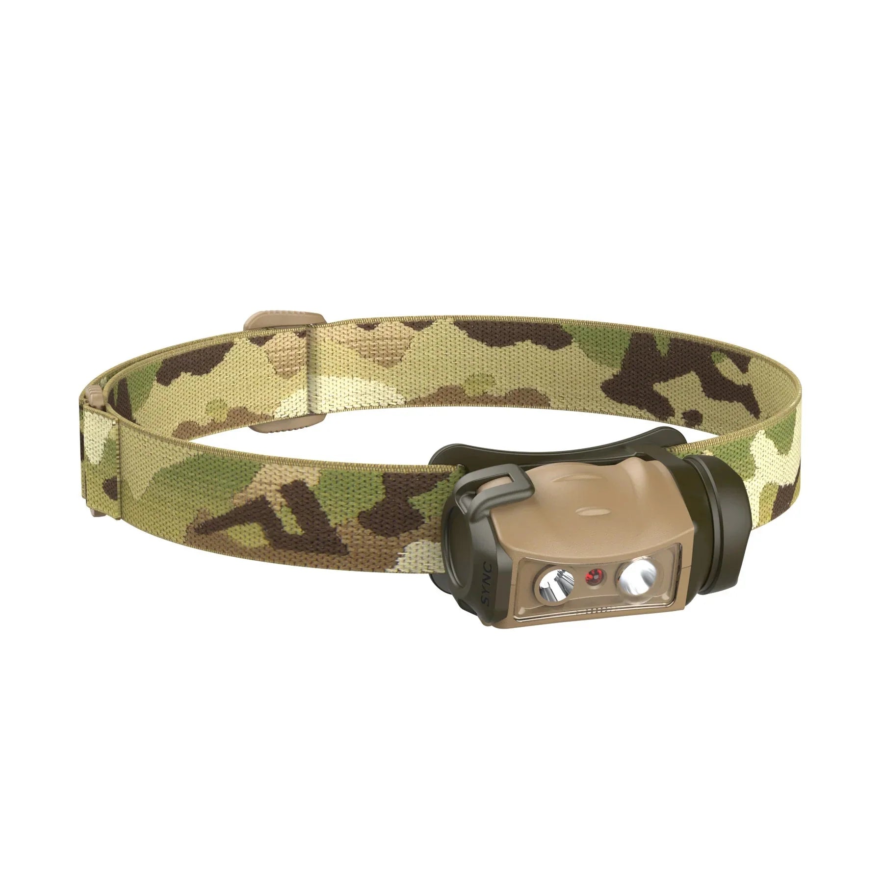 Princeton Tec Sync 300 Headlamp-Tactical Gear UK