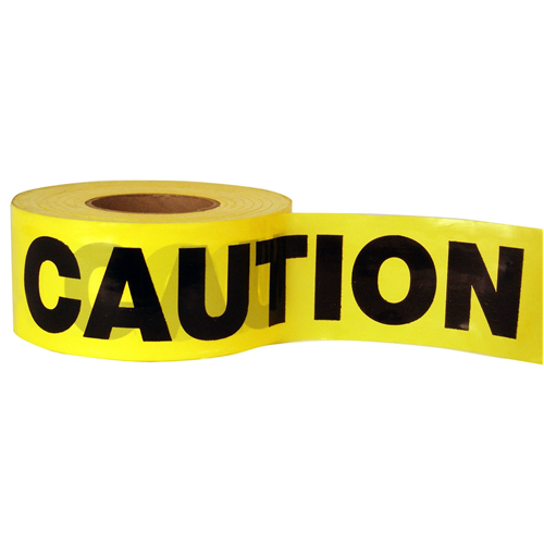 Pro-Line Traffic Safety Barricade Tape-Tactical Gear UK