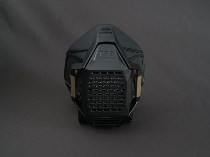 Project Black TR2 Tactical Respirator-Tactical Gear UK