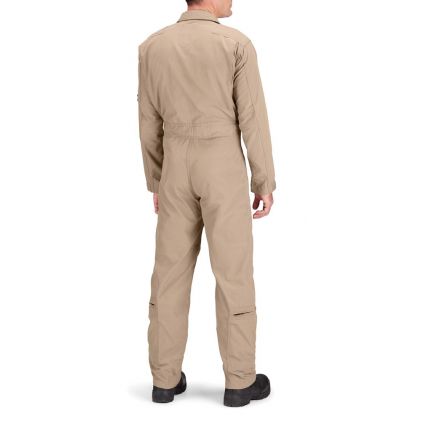 Propper CWU 27/P Nomex Flight Suit Air Force Tan-Tactical Gear UK