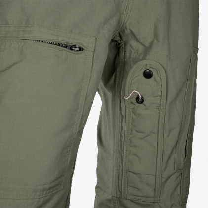 Propper CWU 27/P Nomex Flight Suit Air Force Tan-Tactical Gear UK